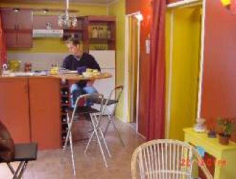La Grande Tortue Hotel Candé-sur-Beuvron Pokój zdjęcie