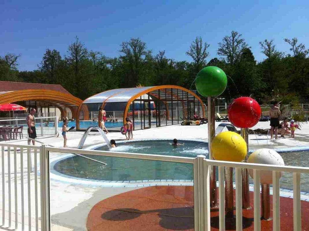 La Grande Tortue Hotel Candé-sur-Beuvron Zewnętrze zdjęcie